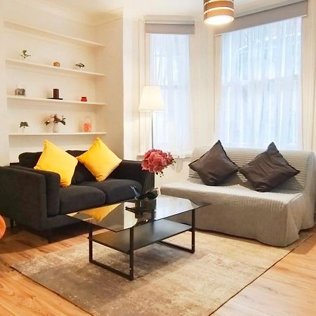 Brompton Apartment In Kensington London Luaran gambar