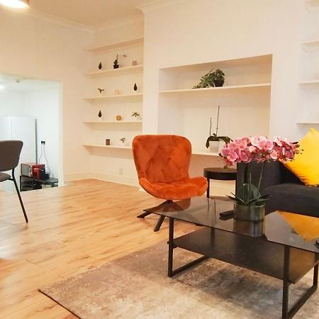 Brompton Apartment In Kensington London Luaran gambar