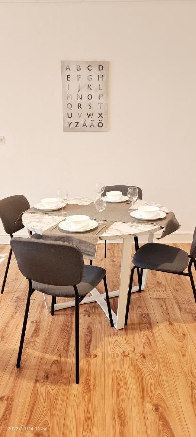 Brompton Apartment In Kensington London Luaran gambar