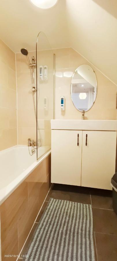 Brompton Apartment In Kensington London Luaran gambar
