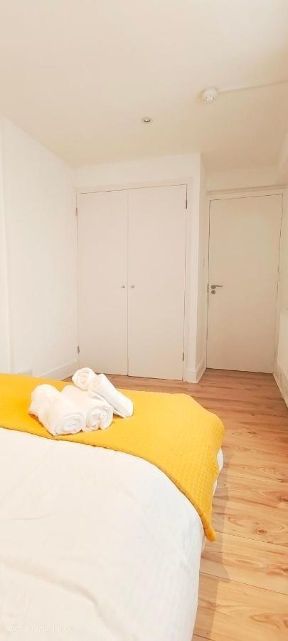 Brompton Apartment In Kensington London Luaran gambar