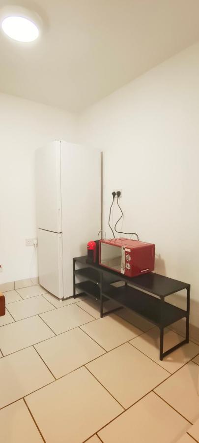 Brompton Apartment In Kensington London Luaran gambar