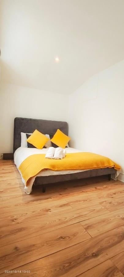 Brompton Apartment In Kensington London Luaran gambar