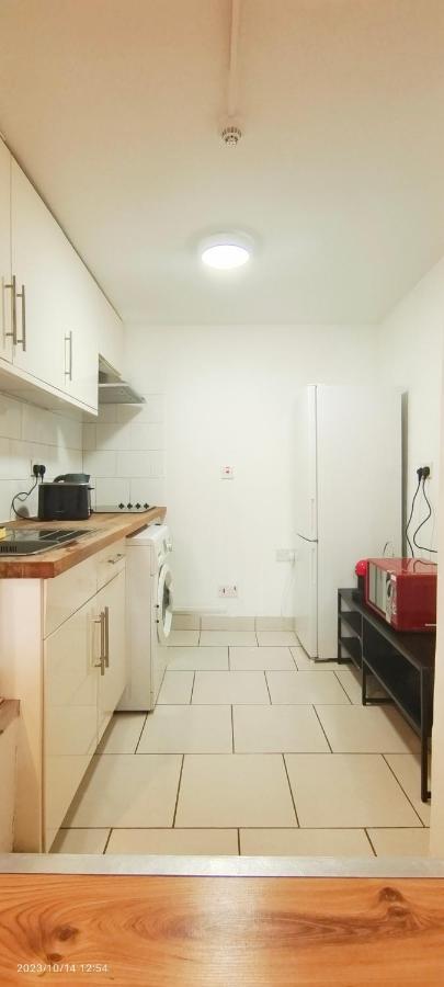 Brompton Apartment In Kensington London Luaran gambar